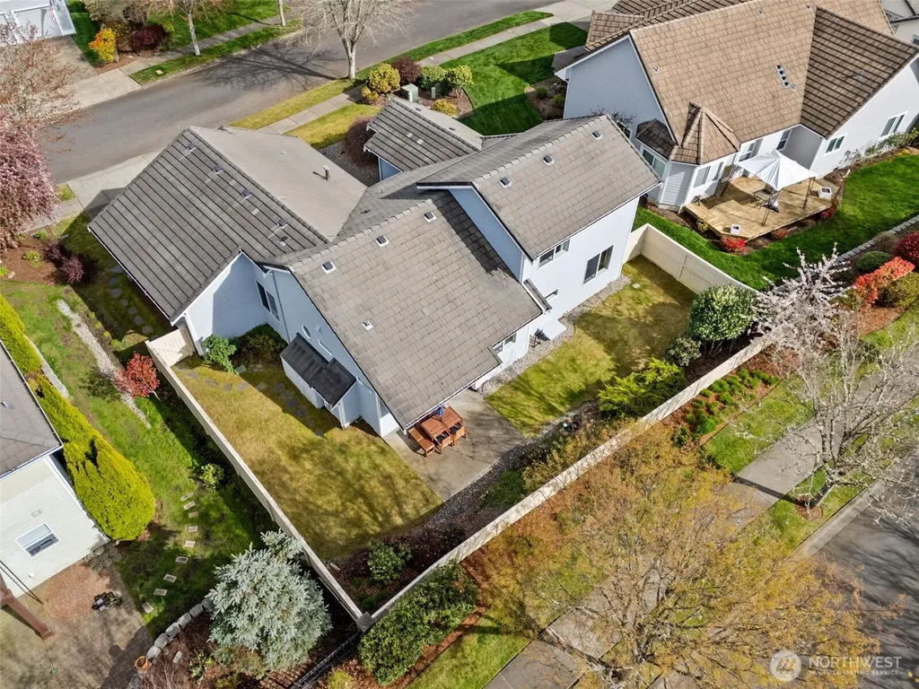4209 Campus Green Drive NE Lacey WA 98516