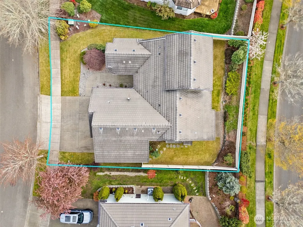 4209 Campus Green Drive NE Lacey WA 98516