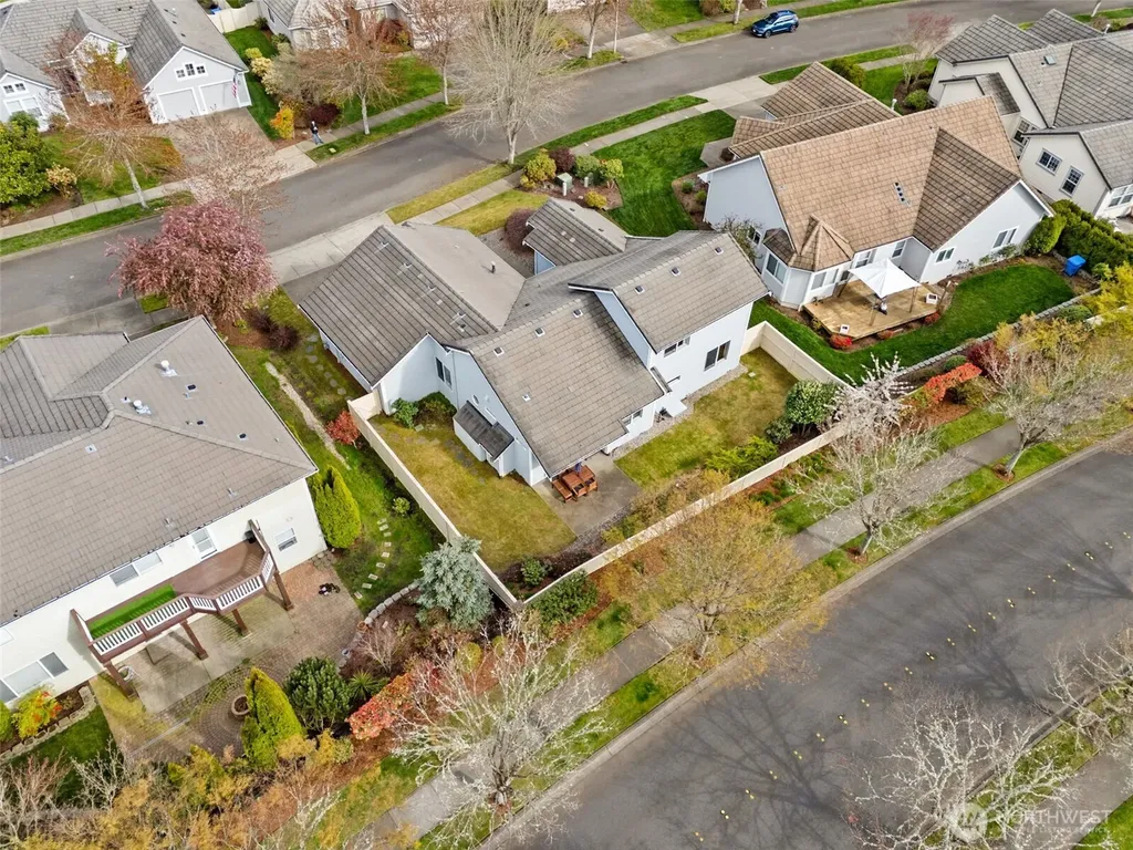 4209 Campus Green Drive NE Lacey WA 98516