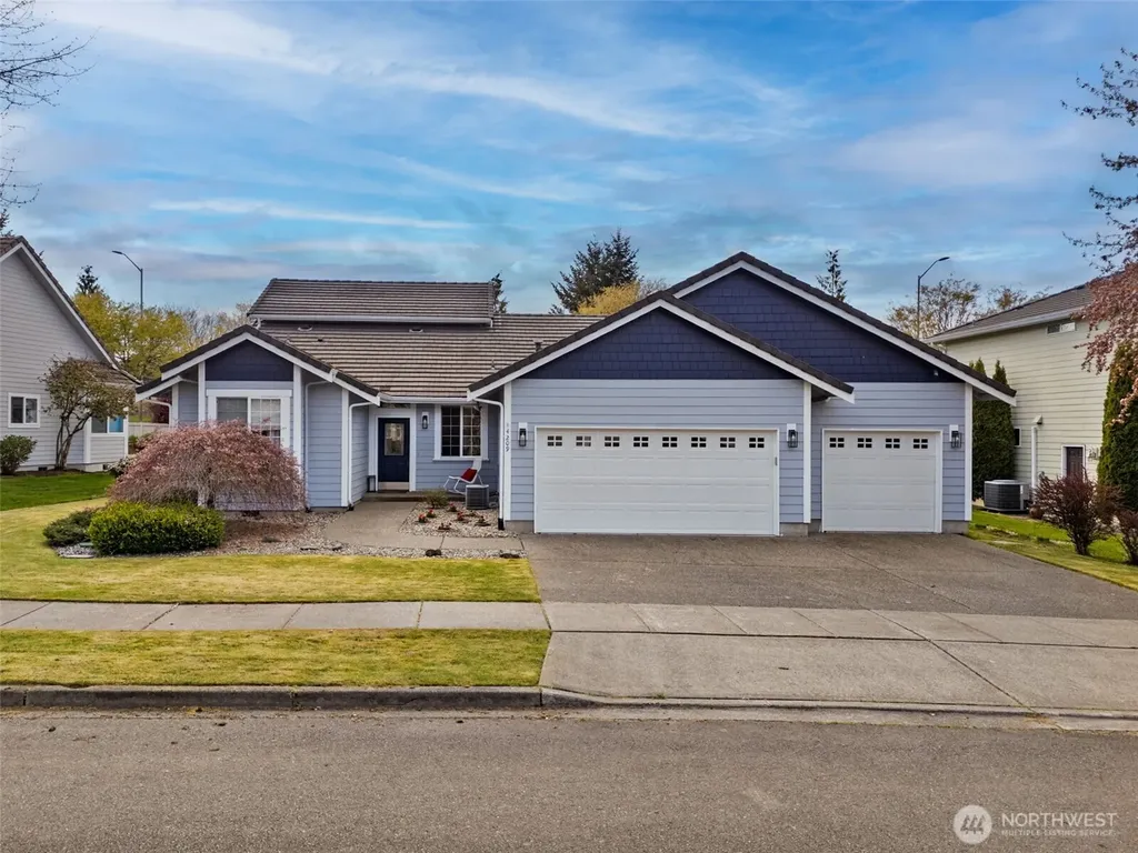 4209 Campus Green Drive NE Lacey WA 98516