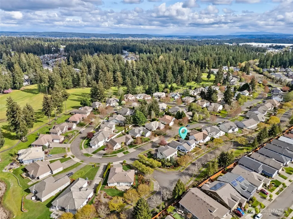 4209 Campus Green Drive NE Lacey WA 98516