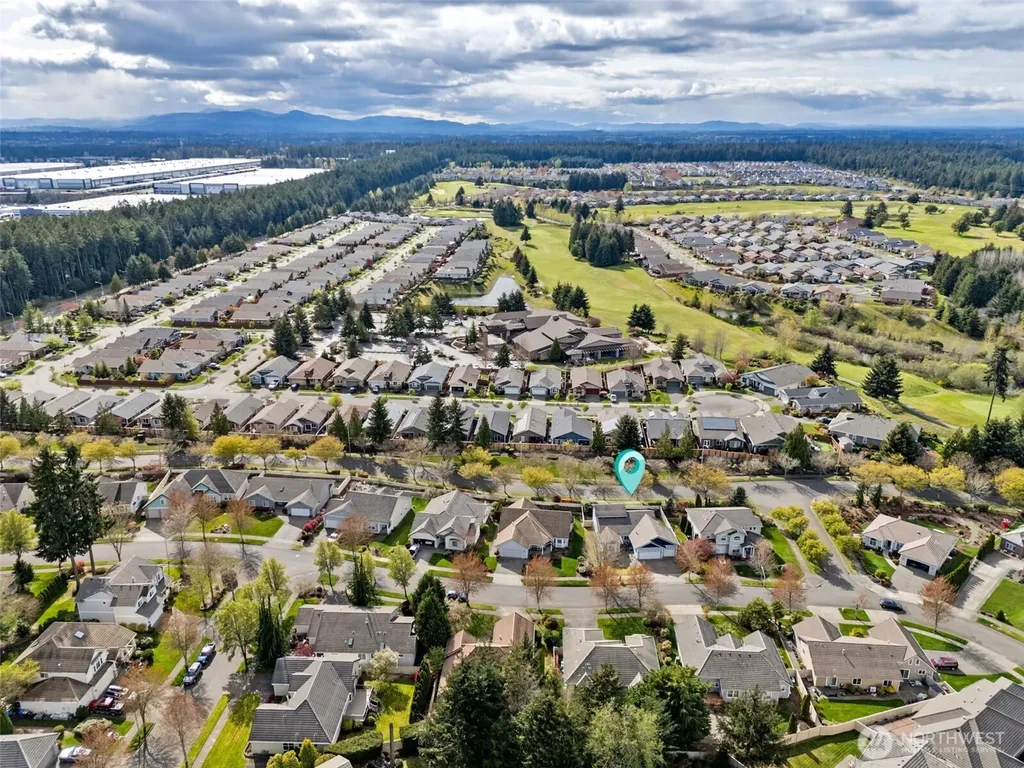 4209 Campus Green Drive NE Lacey WA 98516