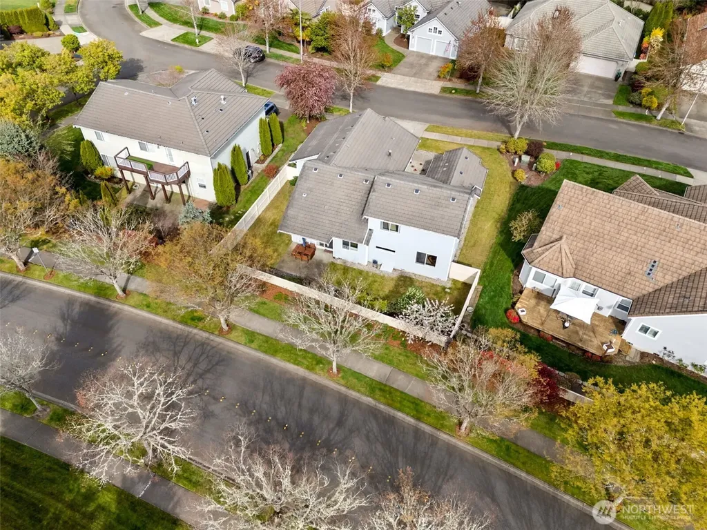4209 Campus Green Drive NE Lacey WA 98516