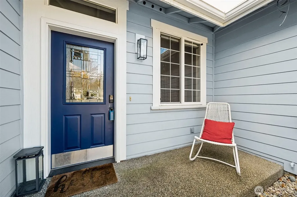 4209 Campus Green Drive NE Lacey WA 98516