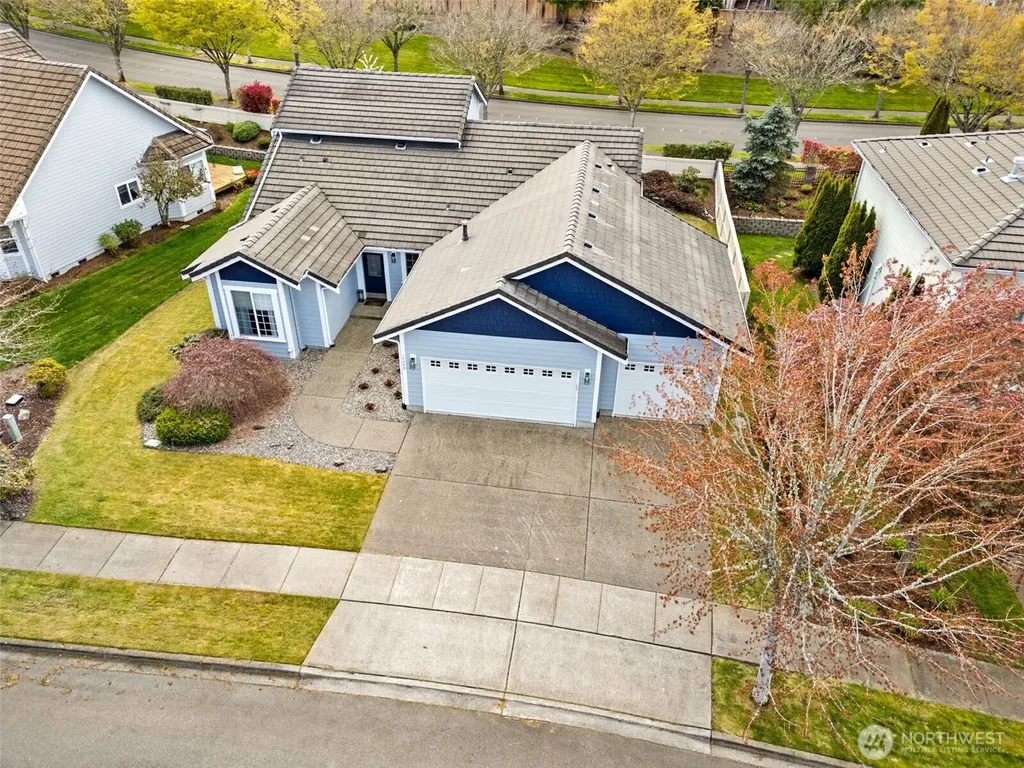 4209 Campus Green Drive NE Lacey WA 98516
