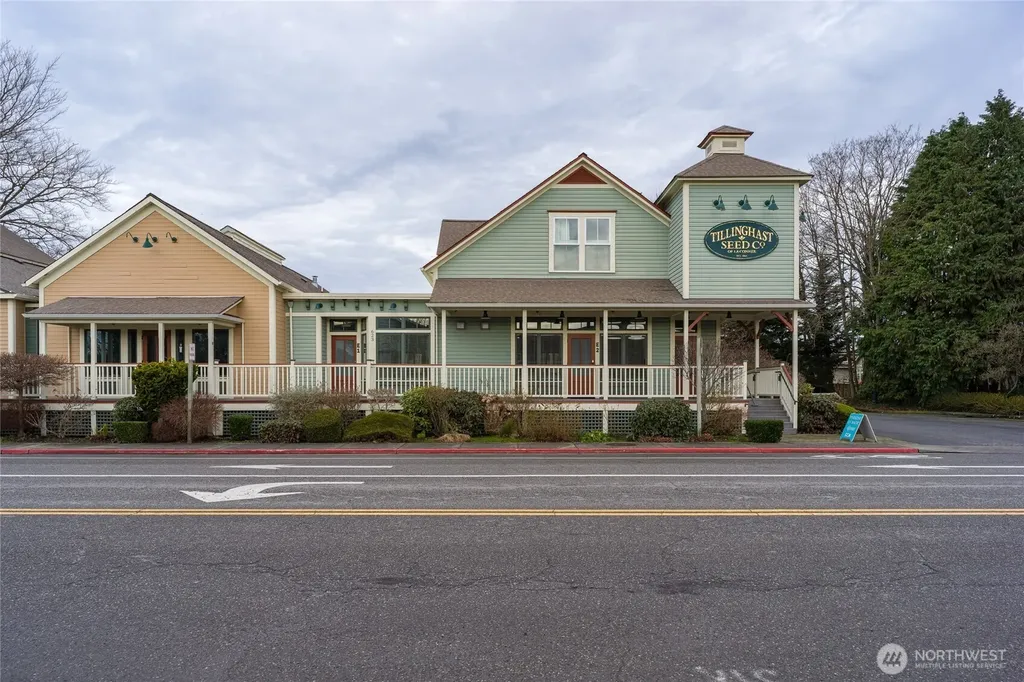 623 Morris Street La Conner WA 98257