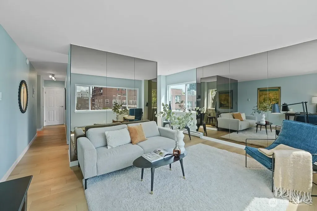 308 E Republican Street Seattle WA 98102