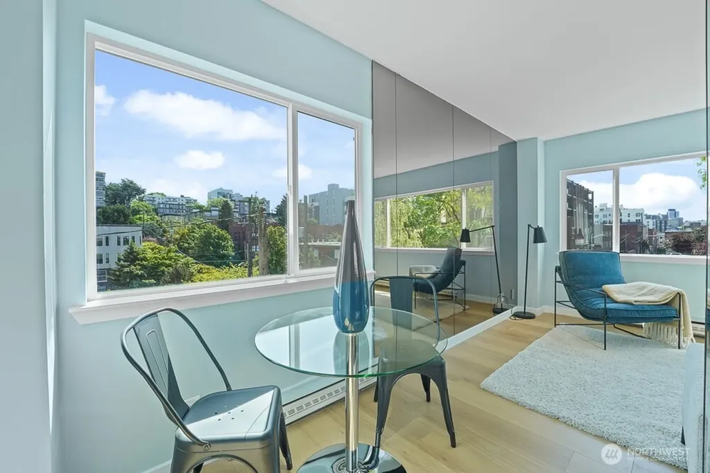 308 E Republican Street Seattle WA 98102
