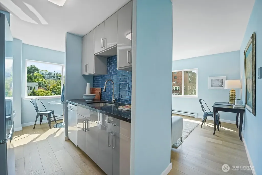 308 E Republican Street Seattle WA 98102