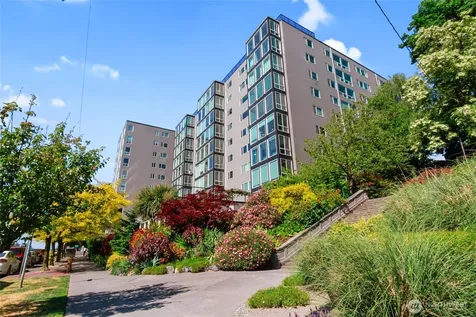 308 E Republican Street Seattle WA 98102
