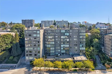 308 E Republican Street Seattle WA 98102