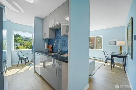 308 E Republican Street Seattle WA 98102