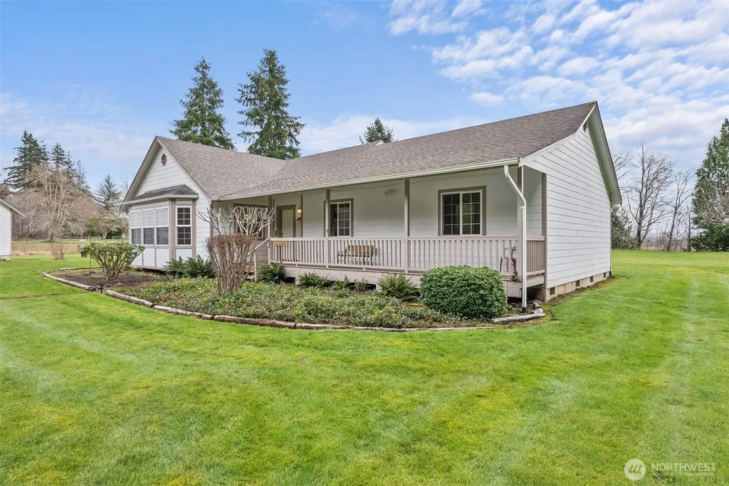 570 Wynooche Valley Road Montesano WA 98563