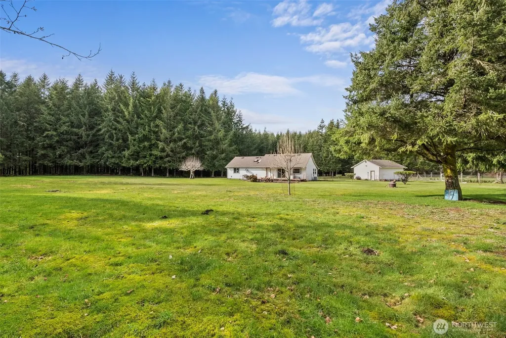570 Wynooche Valley Road Montesano WA 98563