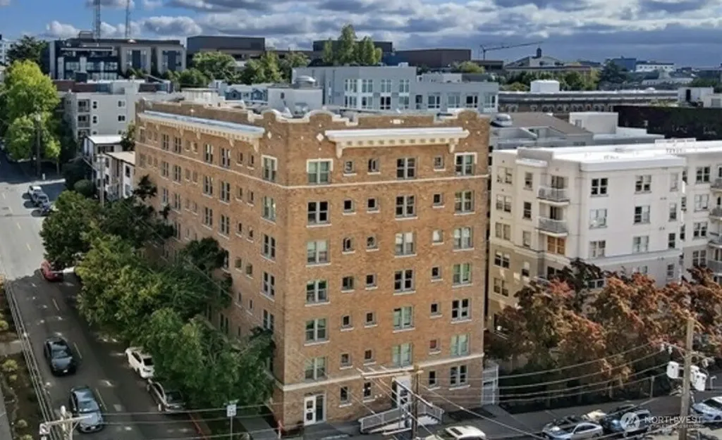 505 E Denny Way Seattle WA 98122