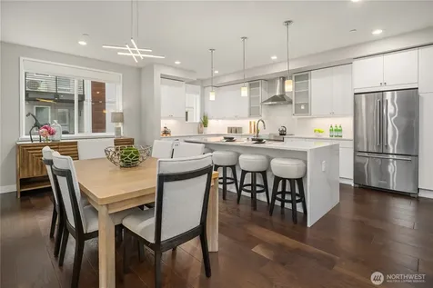 23121 NE 8th Street Sammamish WA 98074