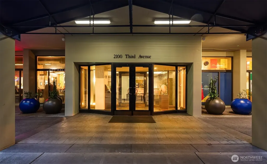 2100 3rd Avenue Seattle WA 98121