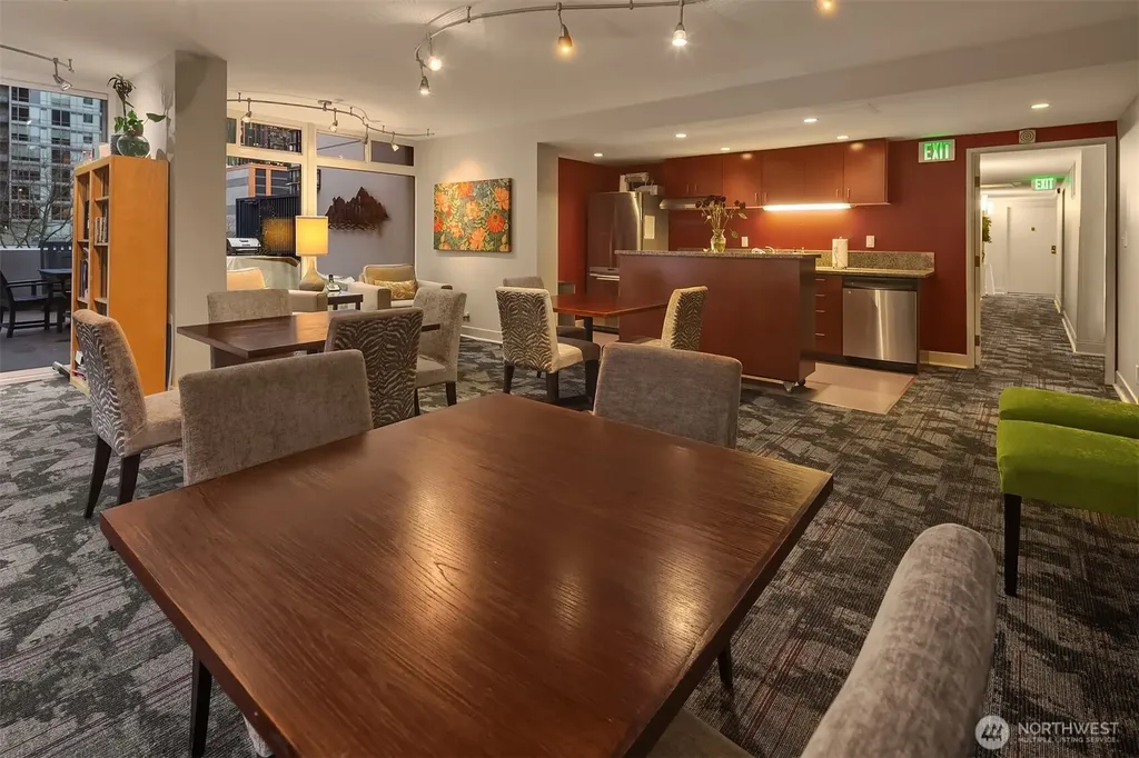 2100 3rd Avenue Seattle WA 98121