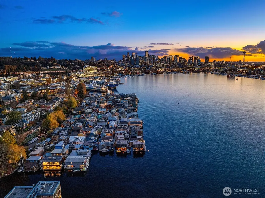 2241 Fairview Avenue E Seattle WA 98102