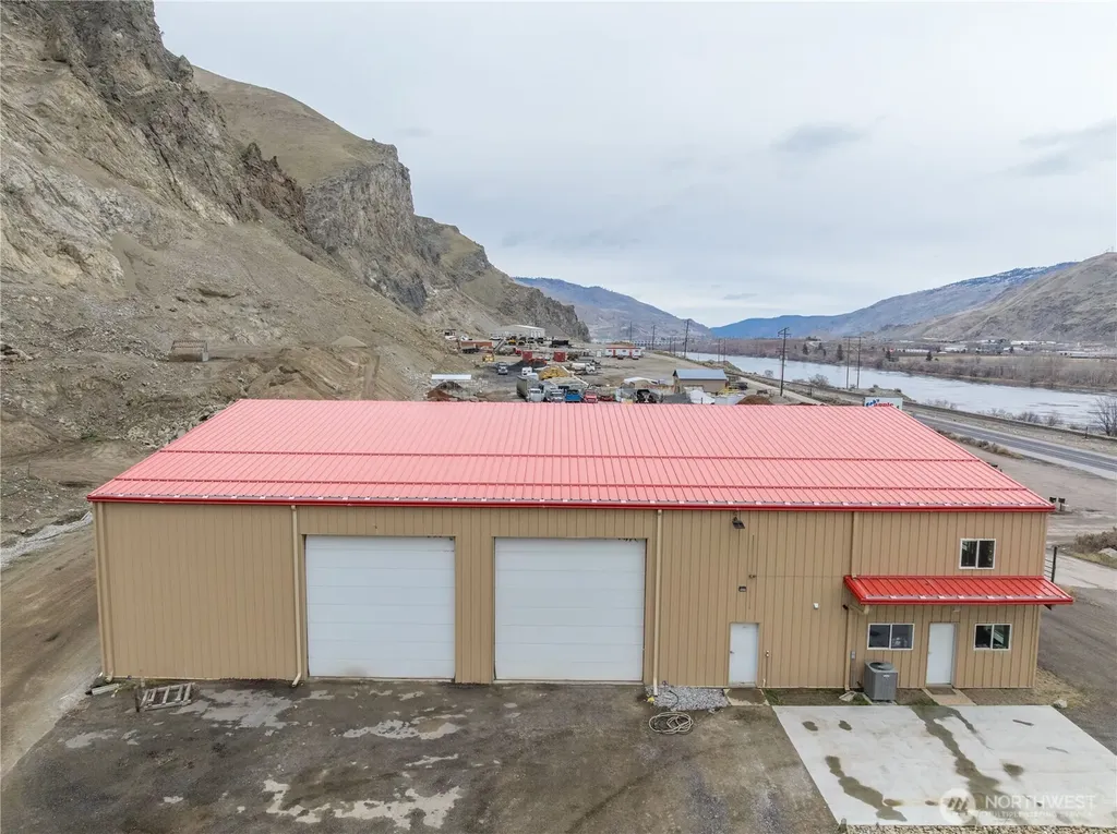 4300 Us Hwy 97a Wenatchee WA 98801