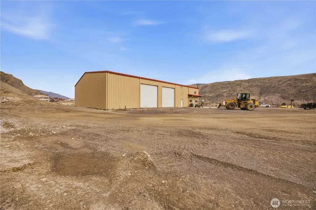 4300 Us Hwy 97a Wenatchee WA 98801