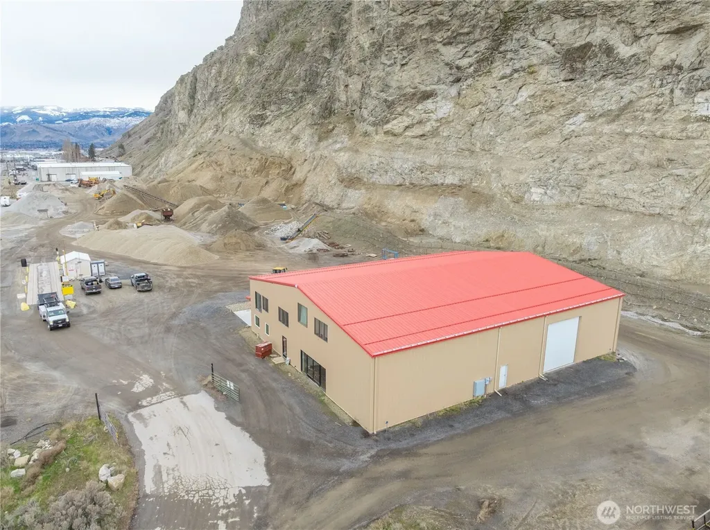 4300 Us Hwy 97a Wenatchee WA 98801