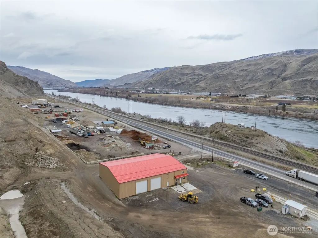 4300 Us Hwy 97a Wenatchee WA 98801