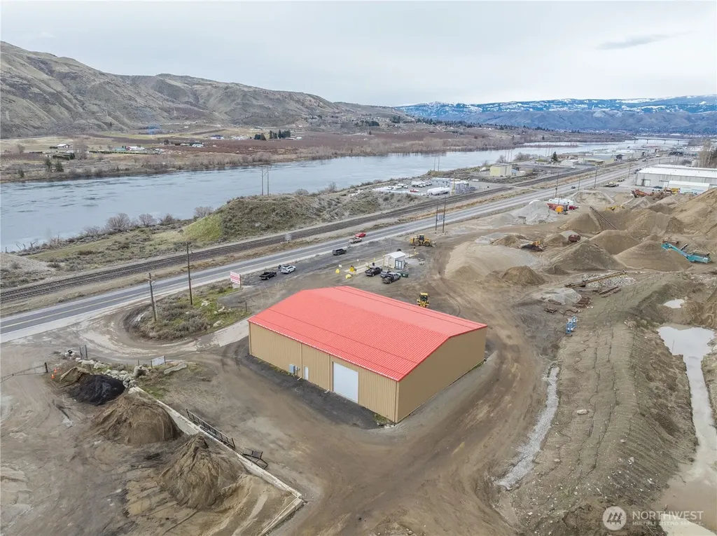 4300 Us Hwy 97a Wenatchee WA 98801