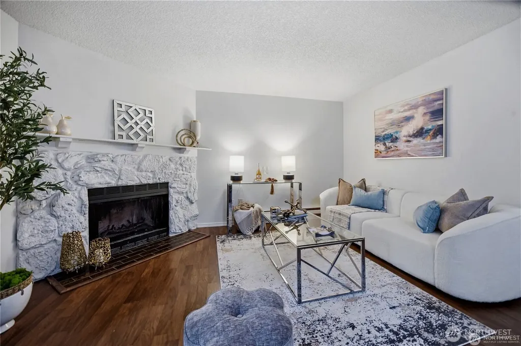 12515 NE 116th Street Kirkland WA 98034