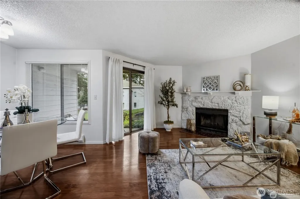 12515 NE 116th Street Kirkland WA 98034
