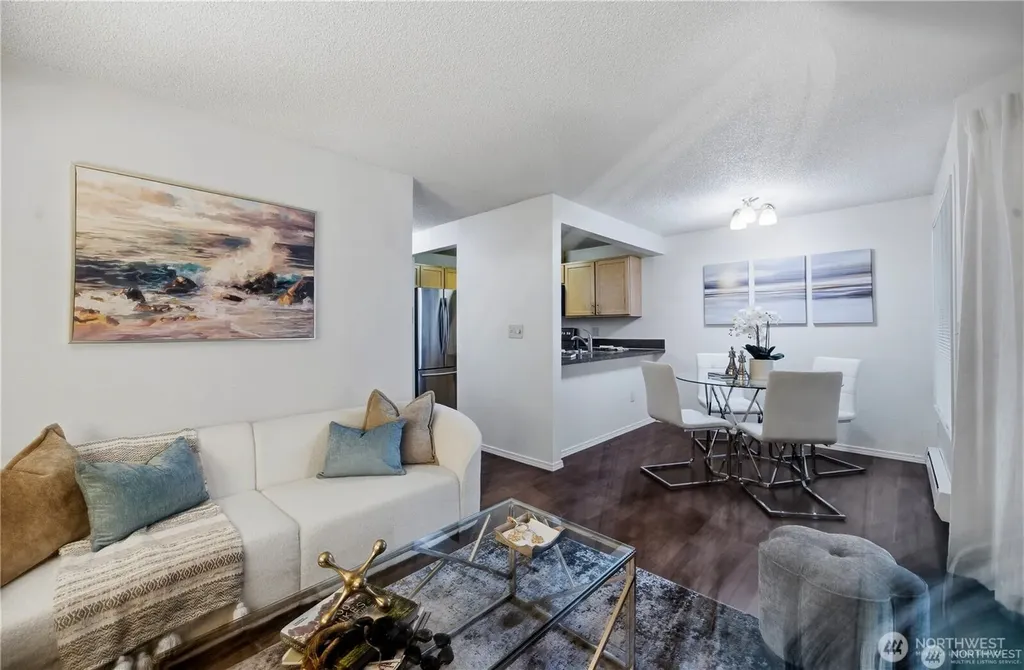 12515 NE 116th Street Kirkland WA 98034