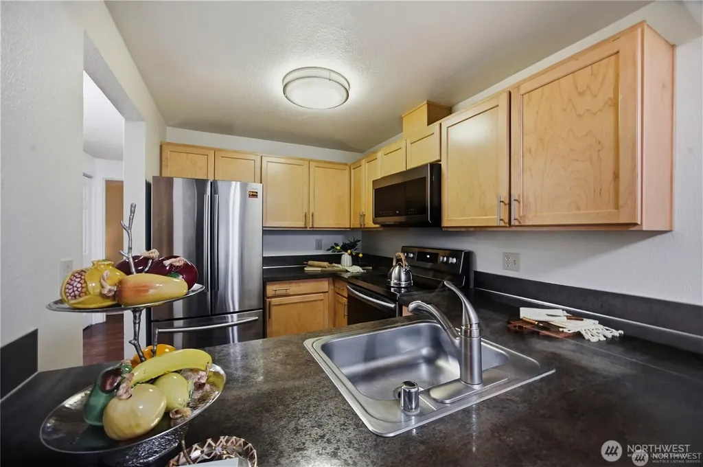 12515 NE 116th Street Kirkland WA 98034
