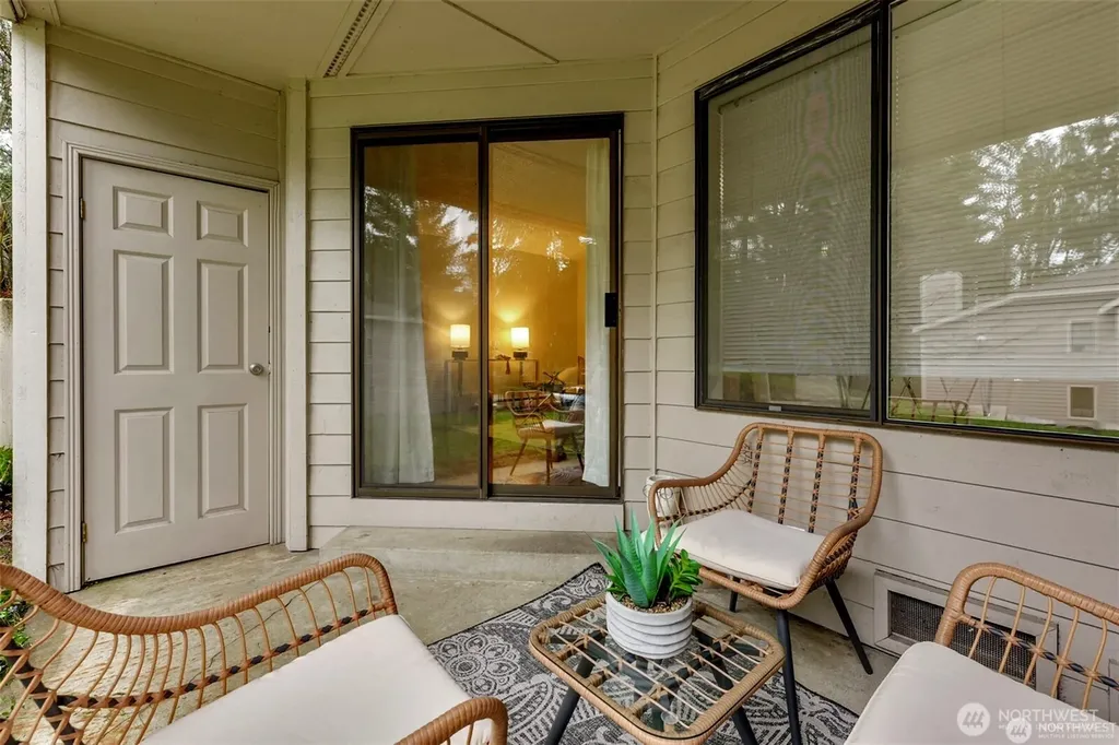 12515 NE 116th Street Kirkland WA 98034