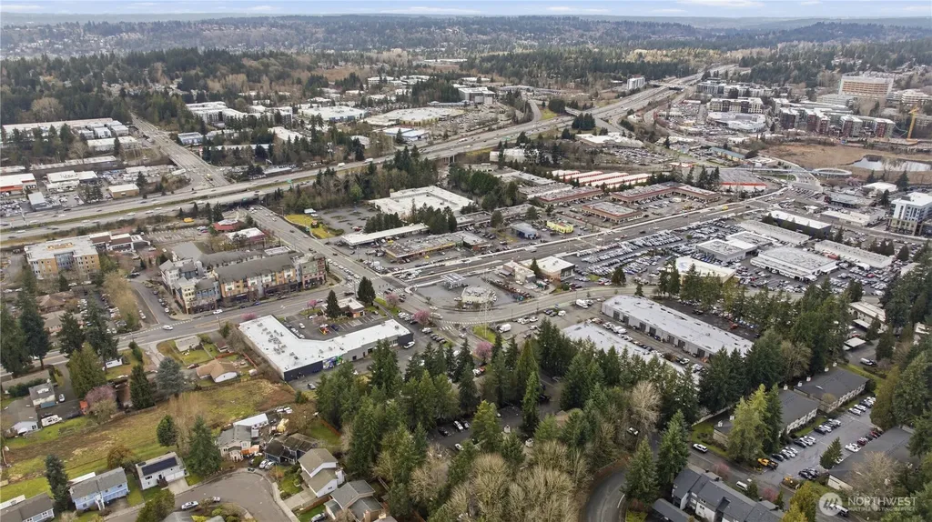 12515 NE 116th Street Kirkland WA 98034