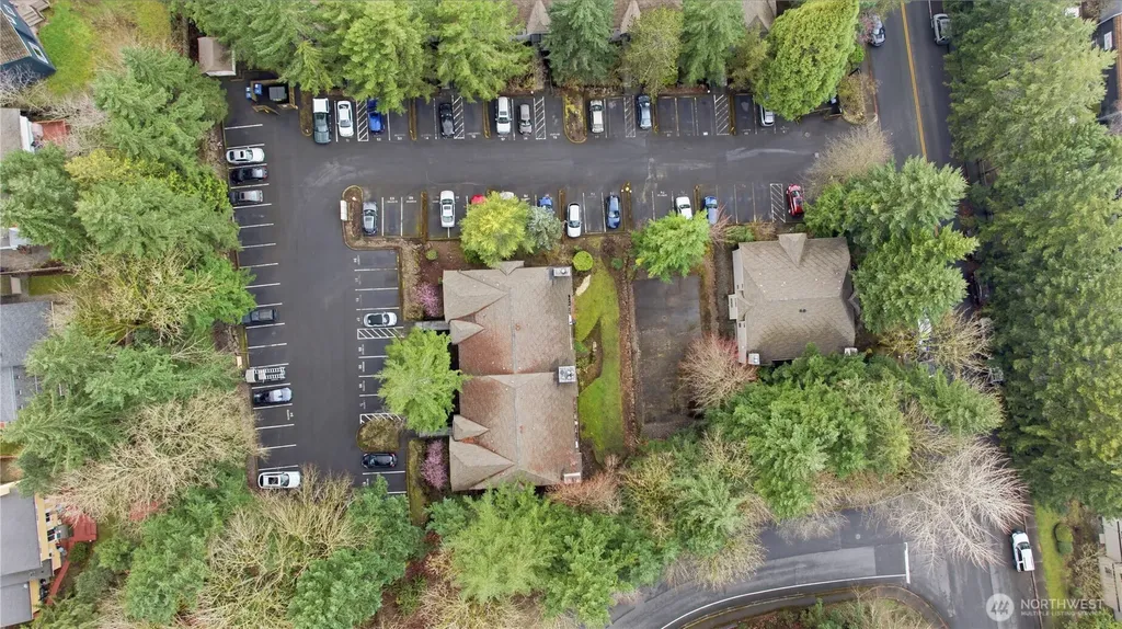 12515 NE 116th Street Kirkland WA 98034