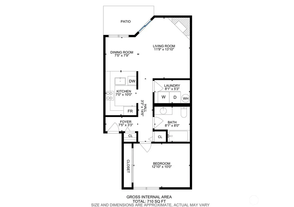 12515 NE 116th Street Kirkland WA 98034