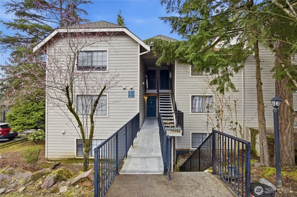 12515 NE 116th Street Kirkland WA 98034