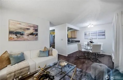 12515 NE 116th Street Kirkland WA 98034