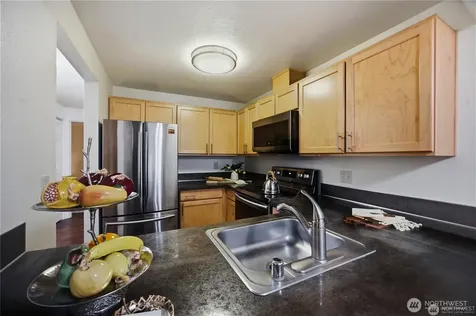12515 NE 116th Street Kirkland WA 98034