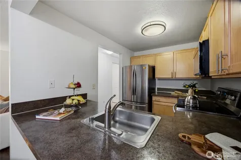 12515 NE 116th Street Kirkland WA 98034