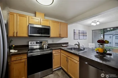 12515 NE 116th Street Kirkland WA 98034