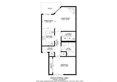 12515 NE 116th Street Kirkland WA 98034