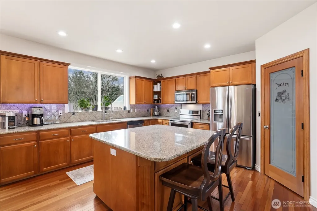 655 Joy Street Eatonville WA 98328