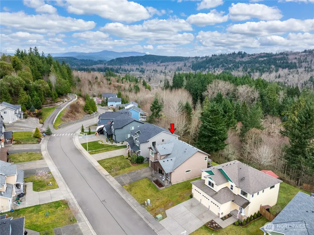 655 Joy Street Eatonville WA 98328