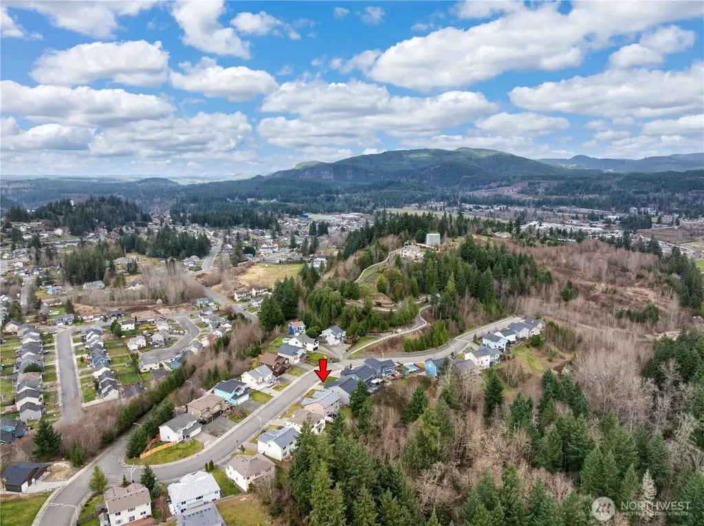 655 Joy Street Eatonville WA 98328