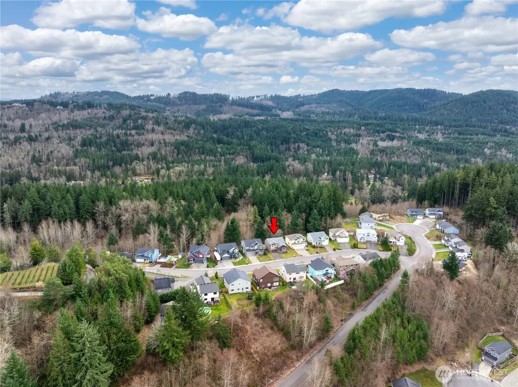 655 Joy Street Eatonville WA 98328