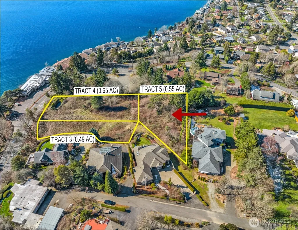 4520 Kennedy Road NE Tacoma WA 98422