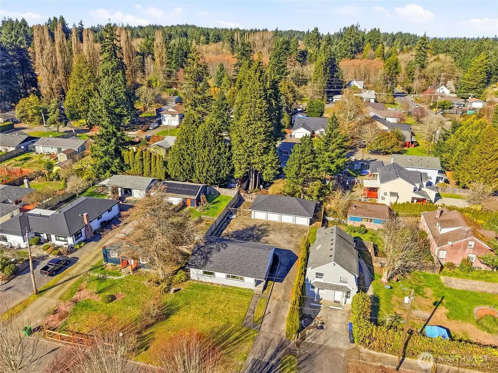 2016 Dickinson Avenue NW Olympia WA 98502
