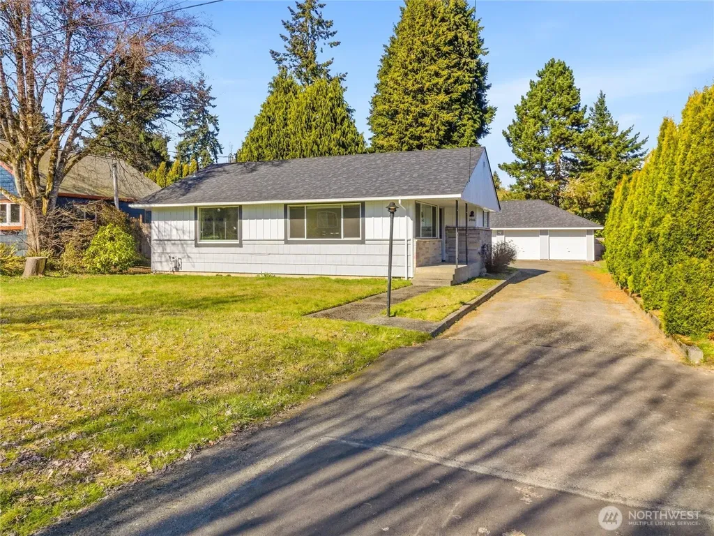 2016 Dickinson Avenue NW Olympia WA 98502