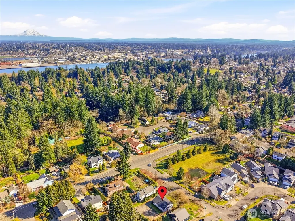 2016 Dickinson Avenue NW Olympia WA 98502